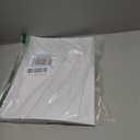 9"x12" Sketching Drawing Paper for Art Craft Supplies, White Paper for Drawing 200 Sheets