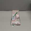 Logitech MK270 Wireless Keyboard and Mouse Combo for Windows, 2.4 GHz, 8 Multimedia Keys, PC, Laptop, Wireless Keyboard Compact Mouse Combo - Rose (1 Pack)