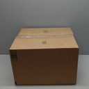 White Goose Down Pillow - Luxury Hotel Bed Pillow with Natural 900+ Fill Power, Natural Goose Feather Pillow for Sleeping, 600 Thread Count Cotton Shell, Queen Size- Medium, 1 Pack