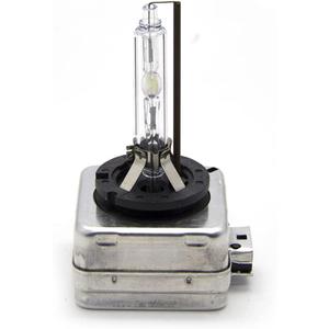 M Xenon Headlight Replacement Light Bulbs Lamp - D1S - D1R 35W 6000K (Pack of two bulbs) GP Xtreme