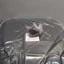 HChengkikz Car Seat Covers,Seat Covers for RAM, Fit for Most 2019-2024 & Some 2002-2017 RAM, Compatible with 1500 2500 3500 Crew Quad Regular Mega Cab, with Car Seat Cushion (Black, Flat Rear) (Full Set with Flat Bench)