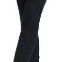 Henwarry 27 or 34 Inch Length Leg Warmers Knit Over the Knee Extra Long Winter Soft Thick Thigh High Footless Socks for Women