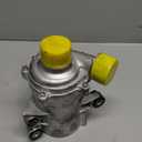 11517586925 Electric Engine Water Pump with Bolts Plug Compatible with BMW X3 X5 Z4 128i 325i 325xi 328i 328xi 330i 330xi 525i 525xi 528i 528xi 530i Replace OE 11517521584 11517546994