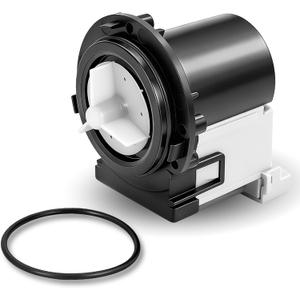 WM3670HWA WM3270CW WM3370HWA WM4270 WM2016CW WM2501HVA WM3470HVA WM3170CW WM3370HVA WM8100HVA WM2101HW WM2250CW WM2501HWA WM2650HWA WM2688HNM WM3455HW Washer Drain Pump Motor Fit for L.G Washers