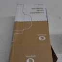 ENCOOL 32 oz Tumbler with Handle and Straw: Stainless Steel Insulated Tumbler Keeps Cold for 24 Hours, Leakproof Travel Cup Fits in Cup Holder and BPA-Free, Sunny Breeze