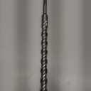 3/4 inch X 12.2 inch SDS Plus Rotary Hammer Drill Bit, Concrete Drill Bit for Concrete, Brick, Cement and Stone, 12.2 inch Length (12.2" Length, 3/4" Diameter)