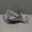 Yinsun Chicken Coop Heater, 150w Heating Lamp for Puppies with 24-Hour Indoor Basic Timer, Daily On/Off Cycle - 30 Minute Interval, Adjustable Height Heating Lamp for Chicken Reptile Rabbits Dog Cats