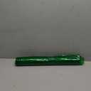 FIESTA WRAPS 200 ft Green Cellophane Wrap Roll (16 in x 200 ft) - Transparent Green Wrap for Gift Baskets, Boxes, and More