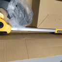 Givilo 11-Inch Weed Wacker Cordless Compatible with DEWALT 20V MAX Battery