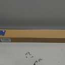 Joydeco Premium Fabric Cordless Blackout Roller Shades for Windows, Beige, 31"W x 72"H