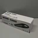 BSRCO Effortless Cleaning, Refined. The 30-Minute Cordless Handheld Vacuum - Ultra Light at 1.65lbs with Guiding Light