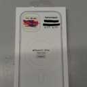 Apple iPhone 12 and iPhone 12 Pro Leather Case with Magsafe Clear Case