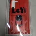 for Galaxy S22 Case: Samsung Galaxy S22 Case with HD Screen Protector - Military Grade Protective Cases with Ring for Samsung S22(Red)