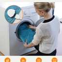 Heating Pad for Neck and Shoulders and Back 4 Time Setting, 6 Heating Levels Heating Pad for Period Cramps, Birthday Gifts for Men and Women, Gifts for Mom & Dad (20" x 24")