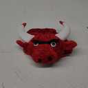 Petitebella Bull Costume Hat (One Size, Red)