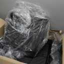 Cartist Floor Mats & Backseat Cargo Liner Fit for 2024 2025 2026 Kia Seltos S, LX, EX, SX, X-Line Accessories All Weather Floor Liner (Only Fit The Upper Layer Trunk) (Only for U.S.A. and Canada)