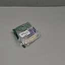 SUNNYCLUE 1 Box 180Pcs Round Capiz Shell Charms Bulk Shell Pendants Small Mussel Beads Flat Round Natural White Coin Mother of Pearl Seashell Charms for Jewelry Making Earrings Home Decor DIY Crafts