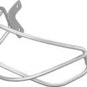 Easton | Universal Fastpitch Softball Facemask | Fits Easton Z5 2.0 and Alpha Batting Helmets | Chinstrap + Hardware Included