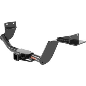 CURT 13195 Class 3 Trailer Hitch, 2-Inch Receiver, Fits Select Kia Sorento