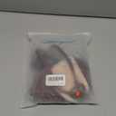 MIXTUNE Bikini Top, Smooth Pink, Size Small