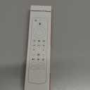 Replacement Voice TV Remote for Amazon Fire Stick (4K, 4K Max, HD, Lite), TV Cube, for Insignia, Toshiba Smart TVs