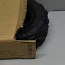 145/70-6 Mini Bike Tires,145 70-6 Tubeless ATV Go Kart Tires Replacement for Coleman CC100X B100 CT100U KT196 Baja Doodle Bug DB30