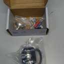 FLASH HOBBY D3548EVO 1150KV RC Brushless Outrunner Motor for Plane Helicopter Roboti Parts