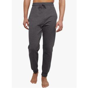 Hanes Mens Joggers, EcoSmart Fleece Sweatpants for Men, Men's Lounge Pants, 30.5"
Size L