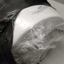 Greaton, 3-Inch Tri-Folding Gel Memory Foam Portable Floor Mattress | Breathable Mesh, Ultra Soft, Cot Pad, Removable and Washable Cover, Comfortable Support, Therapeutic Qualities, Twin, White