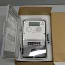DEWENWILS Pool Pump Timer, Outdoor Digital Timer Box, 3HP 40A 240VAC, 7-Day 12 ON/Off Programmable Timer Switch for Pool Pump, Water Heater, Pool Filter, Landscape Lights, ETL Listed