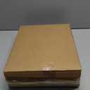 Marbrasse Desk Organizer with File Holder, 5-Tier Paper Letter Tray Organizer with Drawer and 2 Pen Holder, Mesh Desktop Organizer and Storage with Magazine Holder for Office Supplies(Black)