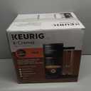 Keurig K-Crema Single Serve Coffee Maker