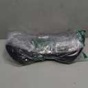 Lumbar Support Pillow for Office Chair - Lumbar Pillow for Car - Ergonomic Lumbar Support Pillow for Car Automotive Seat Cushions (Pure Black)