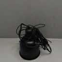 DXOPHIEX 5.5inch deep Reptile Light Fixture Reptile Heat lamp with Thermostat, max 100W Fixture with 100W Ceramic Heat Emitter for Turtle, Frog, Gecko, Snake, Lizard, Bearded Dragon