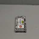 3Pcs Black Jumbo Poster Markers, 15MM Thick Permanent Acrylic Graffiti Markers, Wide Tip Paint Marker for Canvas, Posters Board, Fabric, Window, Glass, Wood, Teachers,Banner painting supplie