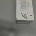 2 x Dark Red Velvet Ribbon 3/8" with Wooden Spool 15 Yd, Burgundy Velvet Ribbon for Christmas Tree, 3Rolls for Christmas Wreath Decoration Gift Wrapping &Bow Making