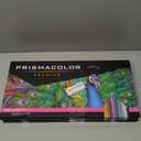 Prismacolor Premier Colored Pencils, Soft Core, Assorted Colors, 150 Count - Durable, Vibrant, Ultra-Smooth, Adult Coloring, Drawing, Sketching, Arts & Crafts