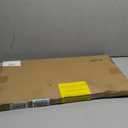 Serene Valley 26-1/4" X 14-1/4" Sink Protector, Rear Drain with Corner Radius 3/8", NLW2715R