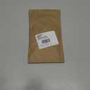 Moen 147572 Modern Square Shower Arm Flange, Chrome