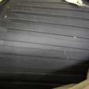 Tesla Model Y Juniper Trunk Mats Set 2026 2025Only 5 Seat/Not fit Standard TPE All Weather Juniper Odorless Anti-Slip Accessories - Cargo Liners & Backrest Liners & Rear Bumper Top Protector