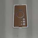 Designed for Samsung Galaxy S25 Ultra Case with Magnetic Ring Stand [Compatible with Mag-Safe][Military Grade Drop Protection][Build in Kickstand] S25 Ultra Phone Case 6.9",Brown