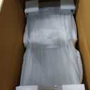 2 Piece Haven Dinning Chairs 2 Pack Grey Washed 2PK H-25.59" /W-40.16"/ D-22.05"