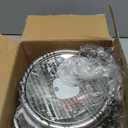 Aroma Housewares Select Stainless Rice Cooker & Warmer with Uncoated Inner Pot, 14-Cup(cooked) / 3Qt, ARC-757SG