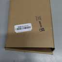 Barydat 100 Sets Christian Christmas Ornament Bulk Religious Bible Verse Acrylic Hanging Ornament Inspirational Quotes Ornaments Church Party Favors for Holiday Christmas Tree Home Decor (Bless)