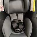 Evenflo Pivot NXT Travel System with LiteMax NXT Infant Car Seat (Silverado Gray), Manufactured Date: 01/14/2026