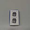 DY-T3C for Canon Camera Flash Hot Shoe Adapter Mount Top-Mounted Expansion Accessory: Multi-Flash synchronous Shooting with Cable Converter (DY-T3C 1PCS + PC Cable 1PC)