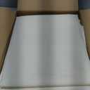 sancua 6 Pack Beige Tablecloth 60 x 102 Inch, Rectangle Table Cloth for 6 Feet Tables - Stain and Wrinkle Resistant Washable Polyester Table Cover for Dining Tables, Buffet Parties and Camping