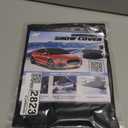 Windshield Snow Cover for Ice and Snow  Car Windshield Cover for Winter Frost, Ice & Snow Protection  Waterproof Frost Shield Windshield Protector for Cars, SUVs & Trucks (69x42 inches)