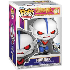 Funko Pop Vinyl: She-Ra - Hordak - Masters of The Universe - Collectable Vinyl Figure - Gift Idea - Official Merchandise - Toys for Kids & Adults - Superheroes Fans - Model Figure for Collectors