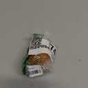 Squishy Fidget Toys Stress for Kids and Adults, Super Solid Squeeze Ball, Sensory for Stress Relief, Birthday, Easter Basket Stuffers and Party Favors(Orange)